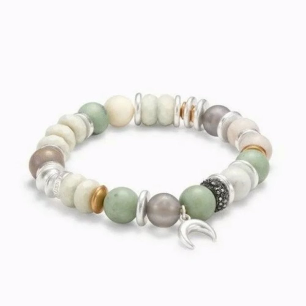 Stella & Dot Anda Intention Bracelet - Balance